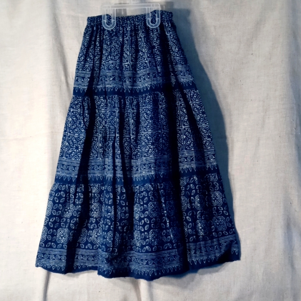 No Name Thin Women's Jean Skirt